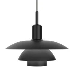 Louis Poulsen PH 5/5 LED Pendelleuchte Metall| Pendelleuchten