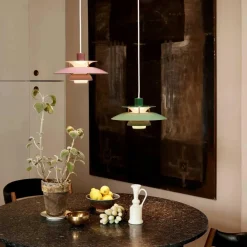 Louis Poulsen PH 5 Mini Pendelleuchte| Pendelleuchten