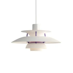 Louis Poulsen PH 5 Mini Pendelleuchte| Pendelleuchten