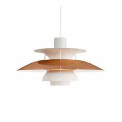 Louis Poulsen PH 5 Mini Pendelleuchte| Pendelleuchten