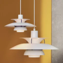 Louis Poulsen PH 5 Mini Pendelleuchte| Pendelleuchten