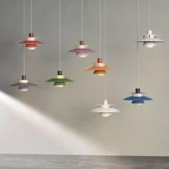 Louis Poulsen PH 5 Mini Pendelleuchte| Pendelleuchten