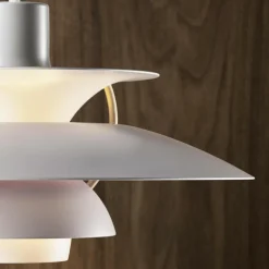 Louis Poulsen PH 5 Mini Pendelleuchte| Pendelleuchten