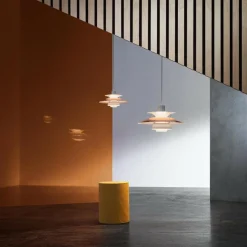 Louis Poulsen PH 5 Mini Pendelleuchte| Pendelleuchten