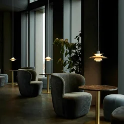 Louis Poulsen PH 5 Mini Pendelleuchte| Pendelleuchten