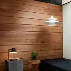 Pendelleuchten^Louis Poulsen PH 5 Monochrome Pendelleuchte