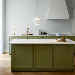 Pendelleuchten^Louis Poulsen PH 5 Monochrome Pendelleuchte