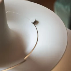 Pendelleuchten^Louis Poulsen PH 5 Monochrome Pendelleuchte