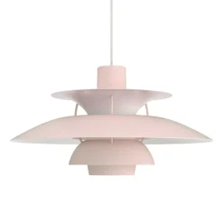 Pendelleuchten^Louis Poulsen PH 5 Monochrome Pendelleuchte