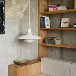 Pendelleuchten^Louis Poulsen PH 5 Monochrome Pendelleuchte