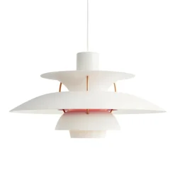 Louis Poulsen PH 5 Pendelleuchte| Pendelleuchten