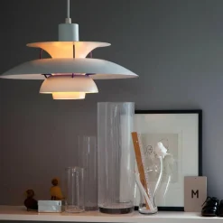 Louis Poulsen PH 5 Pendelleuchte| Pendelleuchten