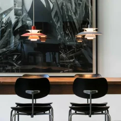 Louis Poulsen PH 5 Pendelleuchte| Pendelleuchten