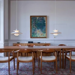 Louis Poulsen PH 5 Pendelleuchte| Pendelleuchten