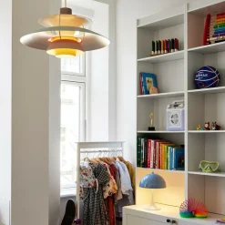 Louis Poulsen PH 5 Pendelleuchte| Pendelleuchten