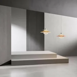 Louis Poulsen PH 5 Pendelleuchte| Pendelleuchten