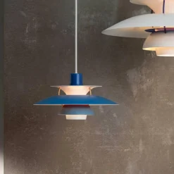 Louis Poulsen PH 5 Pendelleuchte| Pendelleuchten