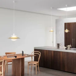 Louis Poulsen PH 5 Pendelleuchte| Pendelleuchten