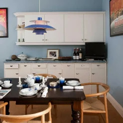 Louis Poulsen PH 5 Pendelleuchte| Pendelleuchten