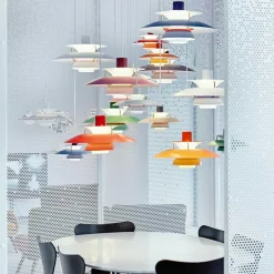 Louis Poulsen PH 5 Pendelleuchte| Pendelleuchten