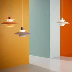 Louis Poulsen PH 5 Pendelleuchte| Pendelleuchten