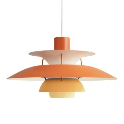 Louis Poulsen PH 5 Pendelleuchte| Pendelleuchten