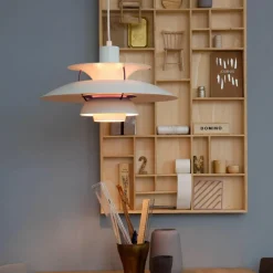 Louis Poulsen PH 5 Pendelleuchte| Pendelleuchten