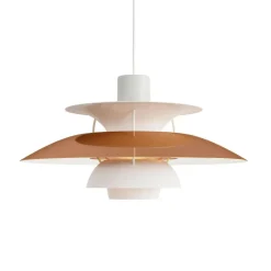 Louis Poulsen PH 5 Pendelleuchte| Pendelleuchten