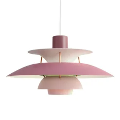 Louis Poulsen PH 5 Pendelleuchte| Pendelleuchten