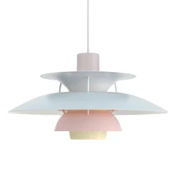 Louis Poulsen PH 5 Pendelleuchte| Pendelleuchten