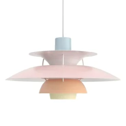 Louis Poulsen PH 5 Pendelleuchte| Pendelleuchten