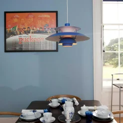 Louis Poulsen PH 5 Pendelleuchte| Pendelleuchten