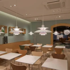 Louis Poulsen PH 5 Pendelleuchte| Pendelleuchten