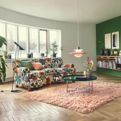 Louis Poulsen PH 5 Pendelleuchte| Pendelleuchten