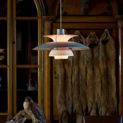 Louis Poulsen PH 5 Pendelleuchte| Pendelleuchten