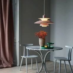 Louis Poulsen PH 5 Pendelleuchte| Pendelleuchten