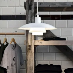 Louis Poulsen PH 4/3 Pendelleuchte| Pendelleuchten