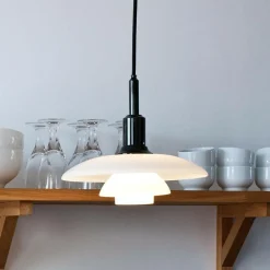 Louis Poulsen PH 3/2 Pendelleuchte| Pendelleuchten