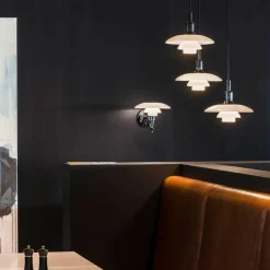 Louis Poulsen PH 3/2 Pendelleuchte| Pendelleuchten