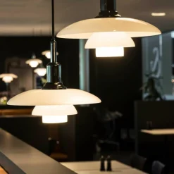 Louis Poulsen PH 3/2 Pendelleuchte| Pendelleuchten