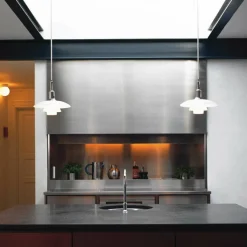 Louis Poulsen PH 3/2 Pendelleuchte| Pendelleuchten