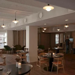 Louis Poulsen PH 3/2 Pendelleuchte| Pendelleuchten