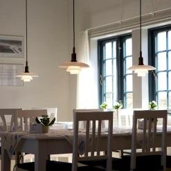 Louis Poulsen PH 3/2 Pendelleuchte| Pendelleuchten