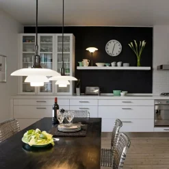 Louis Poulsen PH 3/2 Pendelleuchte| Pendelleuchten