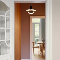 Louis Poulsen PH 3/3 Pendelleuchte Metall| Pendelleuchten