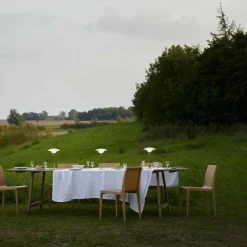 Louis Poulsen PH 2/1 Portable LED Akkuleuchte| Outdoor-Akkuleuchten|Outdoor-Akkuleuchten