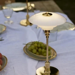 Louis Poulsen PH 2/1 Portable LED Akkuleuchte| Outdoor-Akkuleuchten|Outdoor-Akkuleuchten