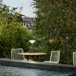 Louis Poulsen PH 2/1 Portable LED Akkuleuchte| Outdoor-Akkuleuchten|Outdoor-Akkuleuchten