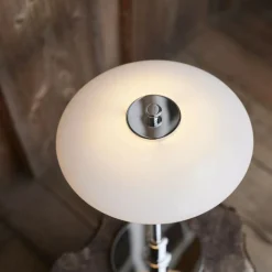 Louis Poulsen PH 2/1 Portable LED Akkuleuchte| Outdoor-Akkuleuchten|Outdoor-Akkuleuchten