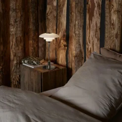 Louis Poulsen PH 2/1 Portable LED Akkuleuchte| Outdoor-Akkuleuchten|Outdoor-Akkuleuchten